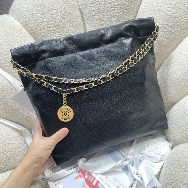 Ch**el hobo 22 bags